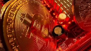 ورشکستگی در کمین ماینرها/ قیمت بیت‌کوین امروز 8 تیر 1404