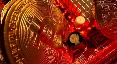 ورشکستگی در کمین ماینرها/ قیمت بیت‌کوین امروز 8 تیر 1404