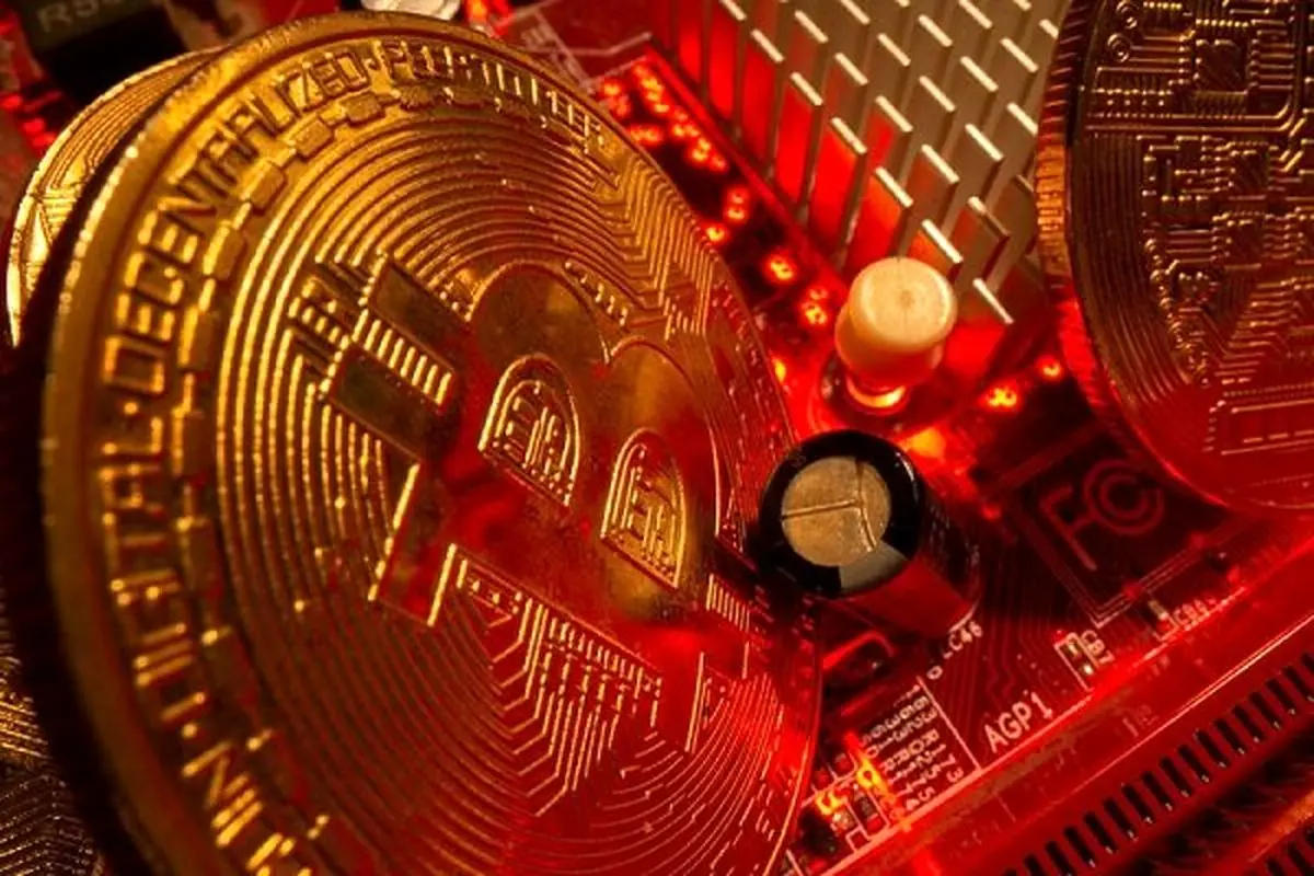 ورشکستگی در کمین ماینرها/ قیمت بیتکوین امروز 8 تیر 1404