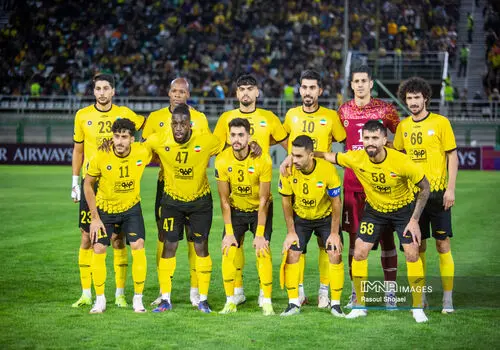  داوران هفته چهاردهم مشخص شدند 