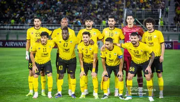 پوستر جذاب نبرد سپاهان و فولاد منتشر شد | وعده یک تقابل داغ در لیگ برتر+عکس