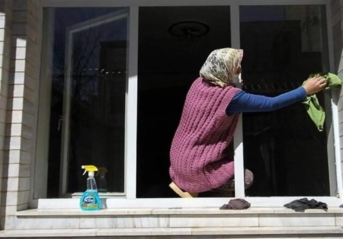 این هشدارها را در خانهتکانی جدی بگیرید