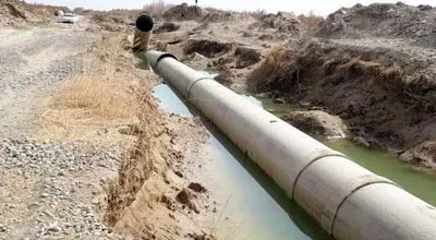 انتقال آب از خلیج فارس راه نجات است؟