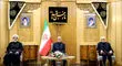 پزشکیان: اجلاس اکو فرصتی برای ایجاد زمینه‌های همکاری مشترک در راستای منافع منطقه‌ای است
