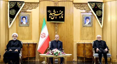 پزشکیان: اجلاس اکو فرصتی برای ایجاد زمینه‌های همکاری مشترک در راستای منافع منطقه‌ای است
