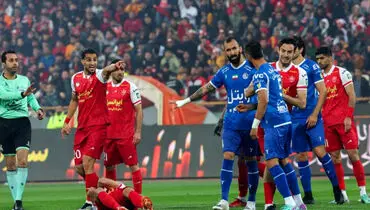 درخواست AFC در خصوص احراز مالکیت باشگاه‌های پرسپولیس و استقلال 