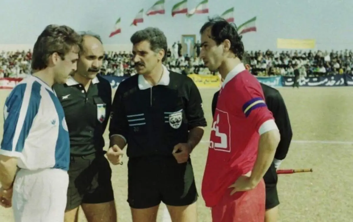 استقلال فینالیست شد؛ پرسپولیس قهر کرد!