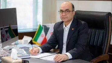 مدیر عامل بانک ملت درگذشت