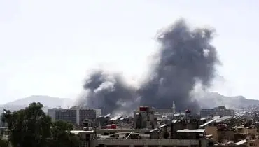  هنگام شنیدن صدای انفجار در فضای باز چه اقداماتی انجام دهیم؟