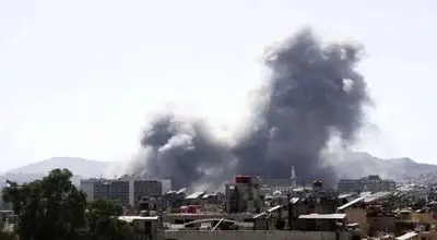  هنگام شنیدن صدای انفجار در فضای باز چه اقداماتی انجام دهیم؟