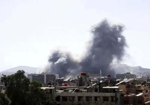 اقدامات ایمنی هنگام شنیدن صدای انفجار در خیابان