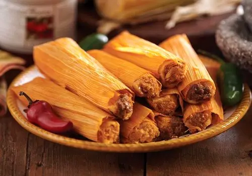 طرز تهیه تامالس؛ غذای سنتی مکزیکی در کریسمس

