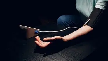 عادت‌های شبانه برای کاهش فشار خون 