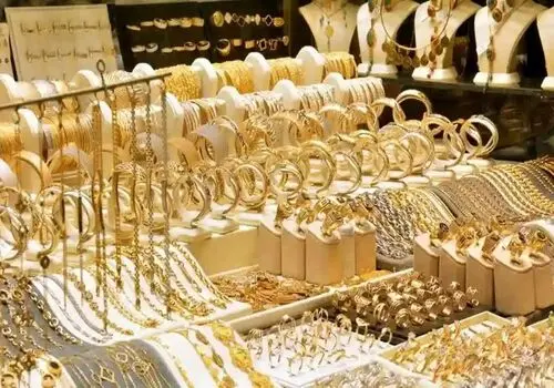 آخرین شرایط بازار طلا و سکه 