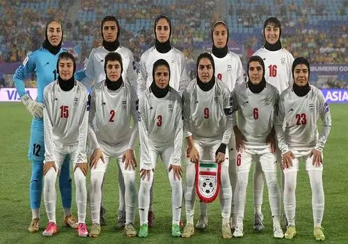 واکنش فدراسیون فوتبال به توئیت دخالت‌آمیز رئیس جمهور آمریکا