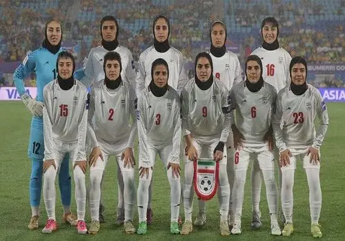 پاسخ منفی اسپانیا به حریف ایران 