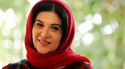 «ریما رامین فر و ژاله صامتی» در در فیلم رفیق بد؛ سال 86