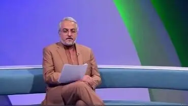 مجری مناظره‌های 1403 در آستانه پخش اولین مناظره چه گفت؟