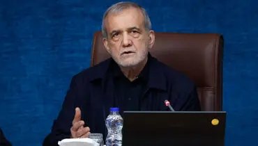 پزشکیان شرط رهبر انقلاب برای ادامه مذاکرات را اعلام کرد
