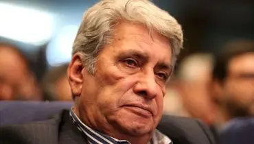 درگذشت بهروز رضوی؛ صدای ماندگار دوبله ایران خاموش شد