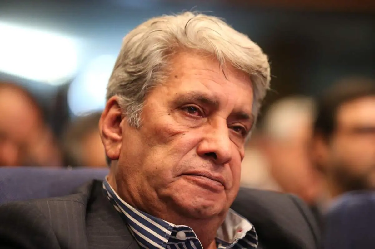 درگذشت بهروز رضوی؛ صدای ماندگار دوبله ایران خاموش شد