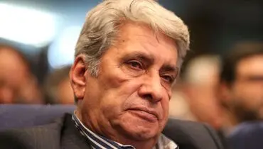 درگذشت بهروز رضوی؛ صدای ماندگار دوبله ایران خاموش شد