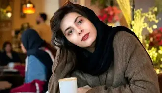 تصاویری از مراسم تشییع مریم همتیان، بازیگر جوان سینما/ویدیو 