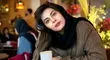 تصاویری از مراسم تشییع مریم همتیان، بازیگر جوان سینما/ویدیو 