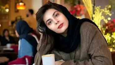 تصاویری از مراسم تشییع مریم همتیان، بازیگر جوان سینما/ویدیو 
