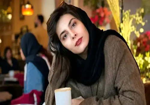 تصاویری از مراسم تشییع مریم همتیان، بازیگر جوان سینما/ویدیو 