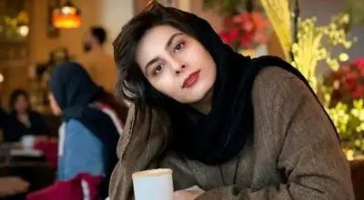 تصاویری از مراسم تشییع مریم همتیان، بازیگر جوان سینما/ویدیو 