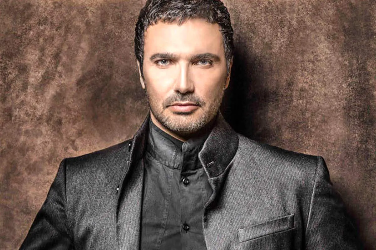 محمدرضا فروتن نقش بابک زنجانی را بازی می‌کند