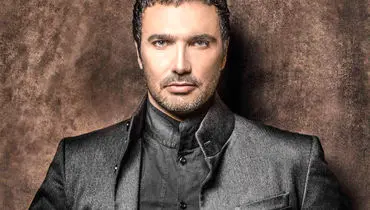 محمدرضا فروتن نقش بابک زنجانی را بازی می‌کند