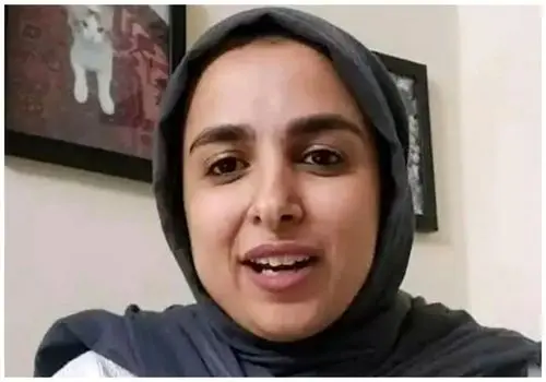 حکم دادگاه زینب موسوی برای شوخی با فردوسی اعلام شد