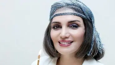 عکس‌های تولد 54 سالگی الهام پاوه‌نژاد همه را متعجب کرد!