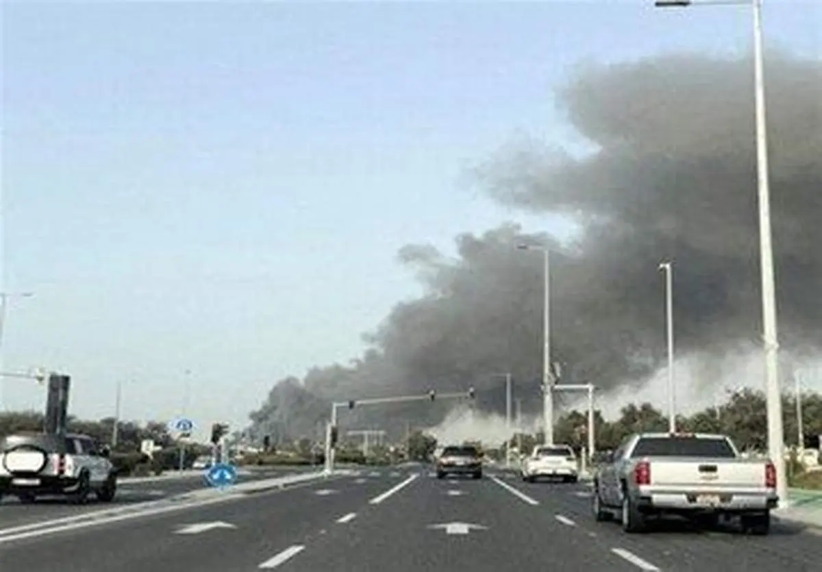 قیمت هتل های لاکچری در دبی سقوط کرد/عاقبت جزیره لوکس ثروتمندان چه شد؟