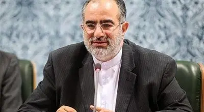 افشاگری حسام‌الدین آشنا از همکاری تلگرام در موضوع آمدنیوز و روح‌الله زم
