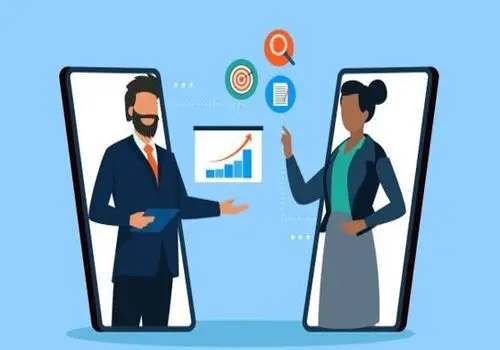 راهنمای اجاره ویدئو وال برای نمایشگاه و همایشات + نکات