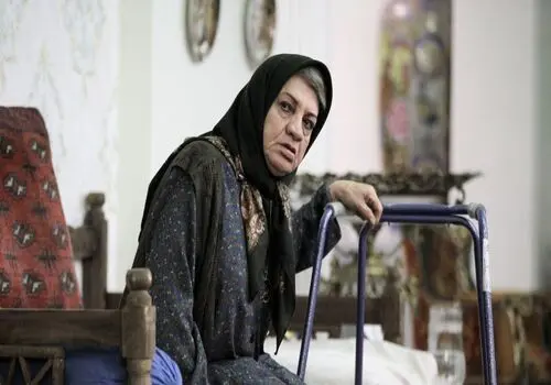 رونمایی از آلبوم دیده نشده ناهید مسلمی؛ وقتی شیدا خلیق کوچک بود!