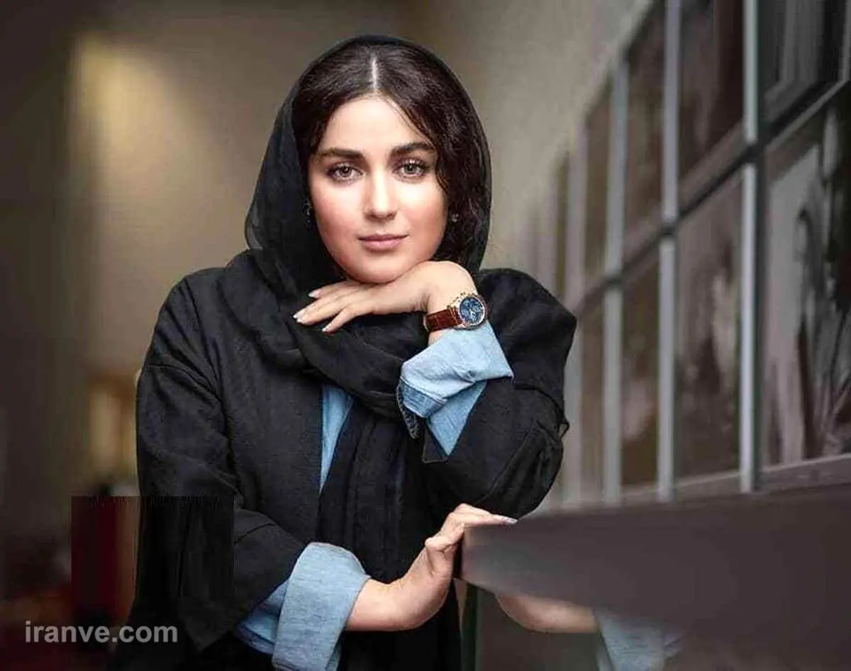 چهره معصوم و جذاب افسانه پاکرو در 42 سالگی