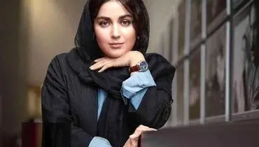 چهره معصوم و جذاب افسانه پاکرو در 42 سالگی