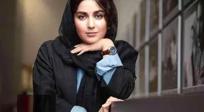 چهره معصوم و جذاب افسانه پاکرو در 42 سالگی
