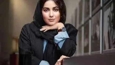 چهره معصوم و جذاب افسانه پاکرو در 42 سالگی