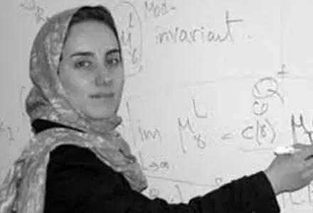 نام مریم میرزاخانی، چند شهر فرانسه را تسخیر کرد
