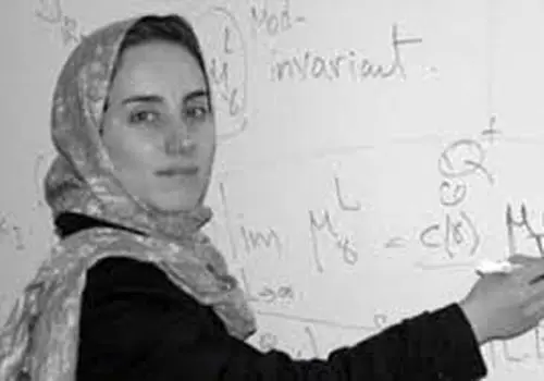 نام مریم میرزاخانی، چند شهر فرانسه را تسخیر کرد
