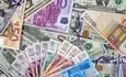 قیمت انواع ارز در بازار آزاد امروز جمعه ۱۹ تیر ماه +جدول
