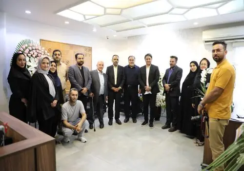 همه بانک ها در خدمت تولید هستند و شرایط خوبی را برای حمایت از تولید فراهم می کنند