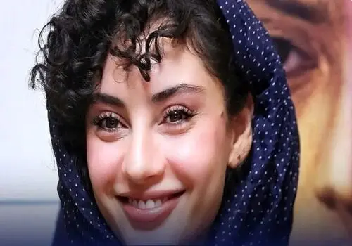 دیدار صمیمی مجید صالحی و مجری برنامه کودک