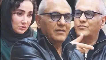 بزرگترین حسرت مهران مدیری در زندگی کاش پدر خوبی بودم بخاطر مشغله و کار زیاد کودکی بچه هامو ندیدم.../ویدیو 