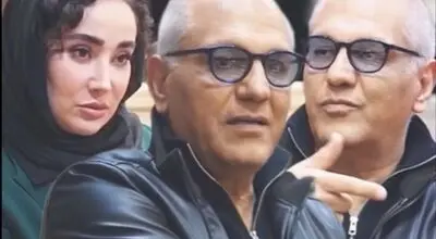 بزرگترین حسرت مهران مدیری در زندگی کاش پدر خوبی بودم بخاطر مشغله و کار زیاد کودکی بچه هامو ندیدم.../ویدیو 